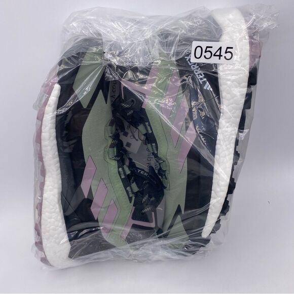 Adidas Women's Terrex Free Hiker 2 GORE-TEX Waterproof Hiking Shoe | Size: 7.5 - Picture 15 of 15